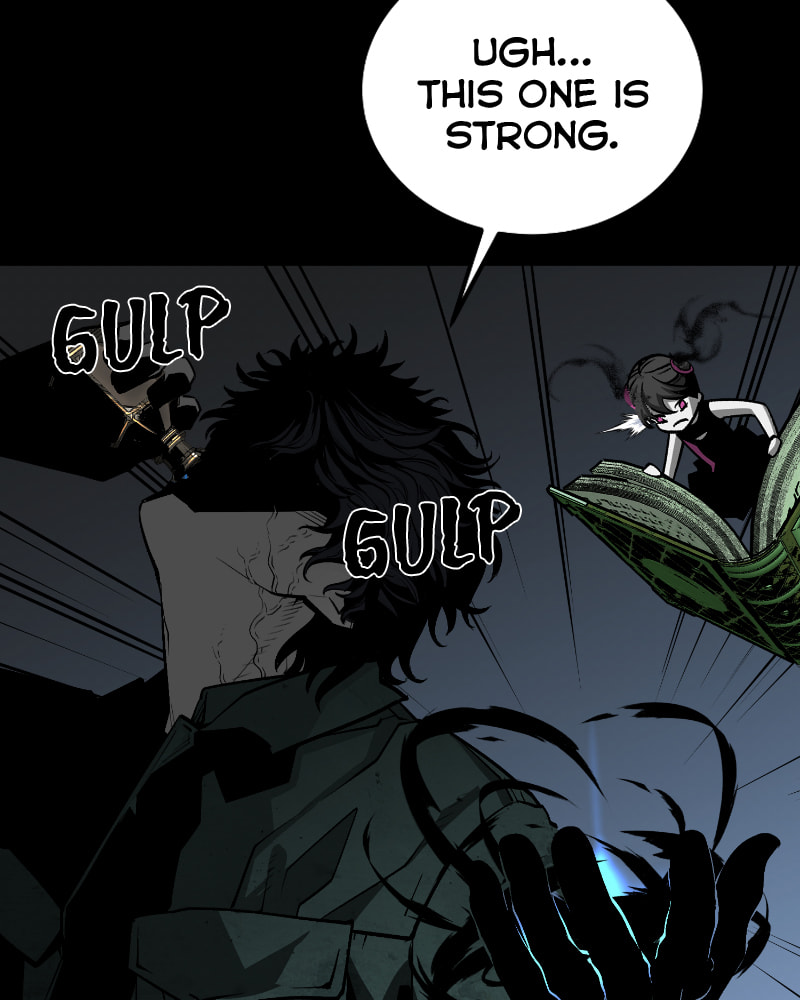 Read The Silent Warrior chapter 28 image 136 on Lezhin