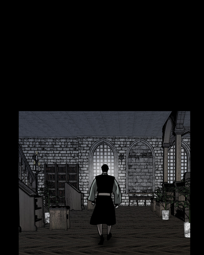 Read The Silent Warrior chapter 28 image 175 on Lezhin
