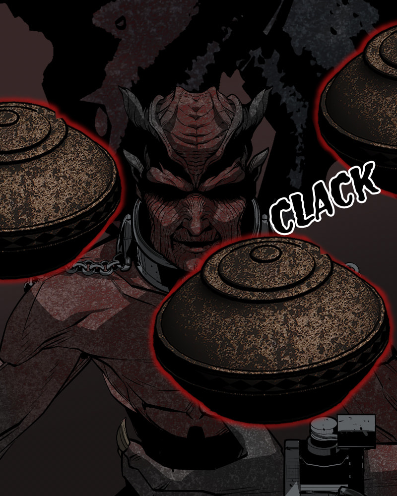 Read The Silent Warrior chapter 28 image 18 on Lezhin