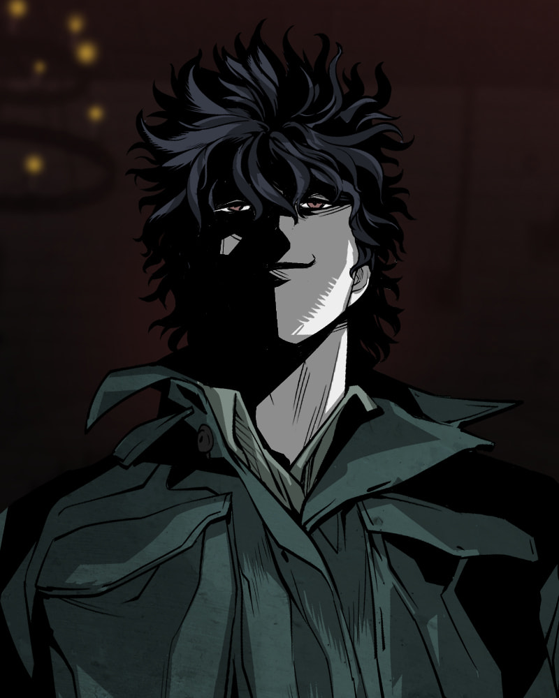 Read The Silent Warrior chapter 28 image 29 on Lezhin