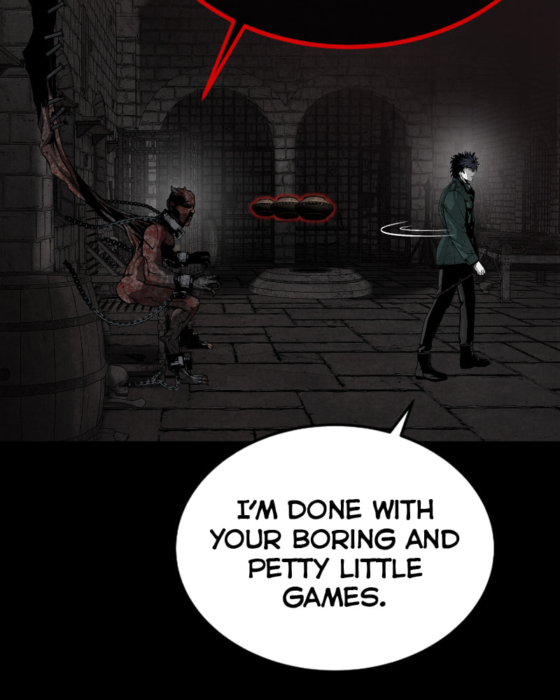 Read The Silent Warrior chapter 28 image 32 on Lezhin
