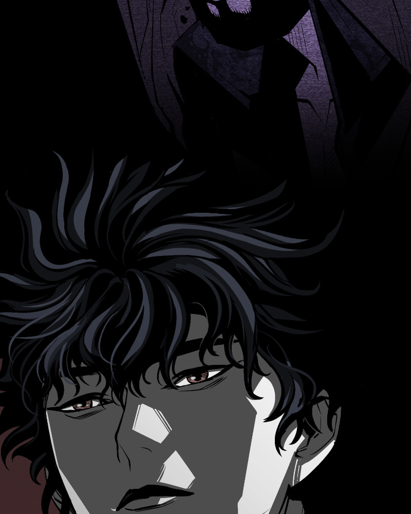 Read The Silent Warrior chapter 28 image 50 on Lezhin