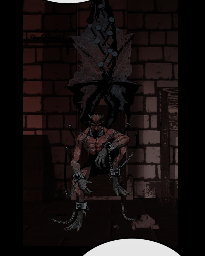 Read The Silent Warrior chapter 28 image 53 on Lezhin