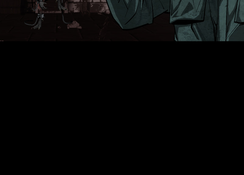 Read The Silent Warrior chapter 28 image 56 on Lezhin