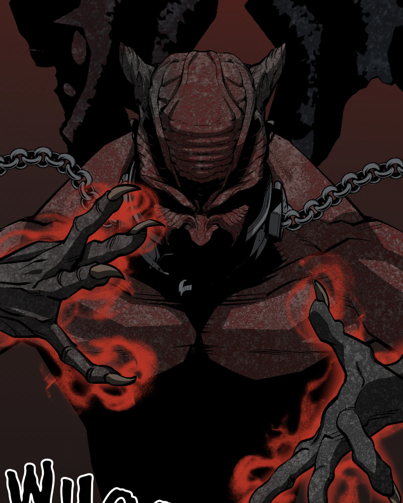 Read The Silent Warrior chapter 28 image 67 on Lezhin