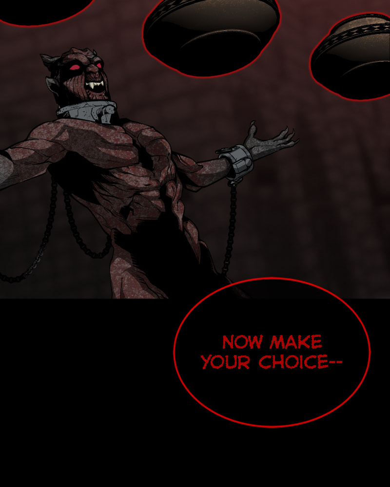 Read The Silent Warrior chapter 28 image 79 on Lezhin