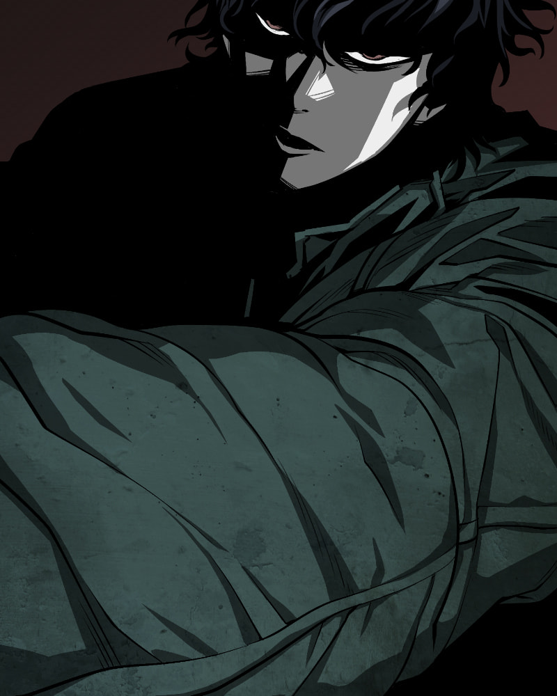 Read The Silent Warrior chapter 28 image 86 on Lezhin
