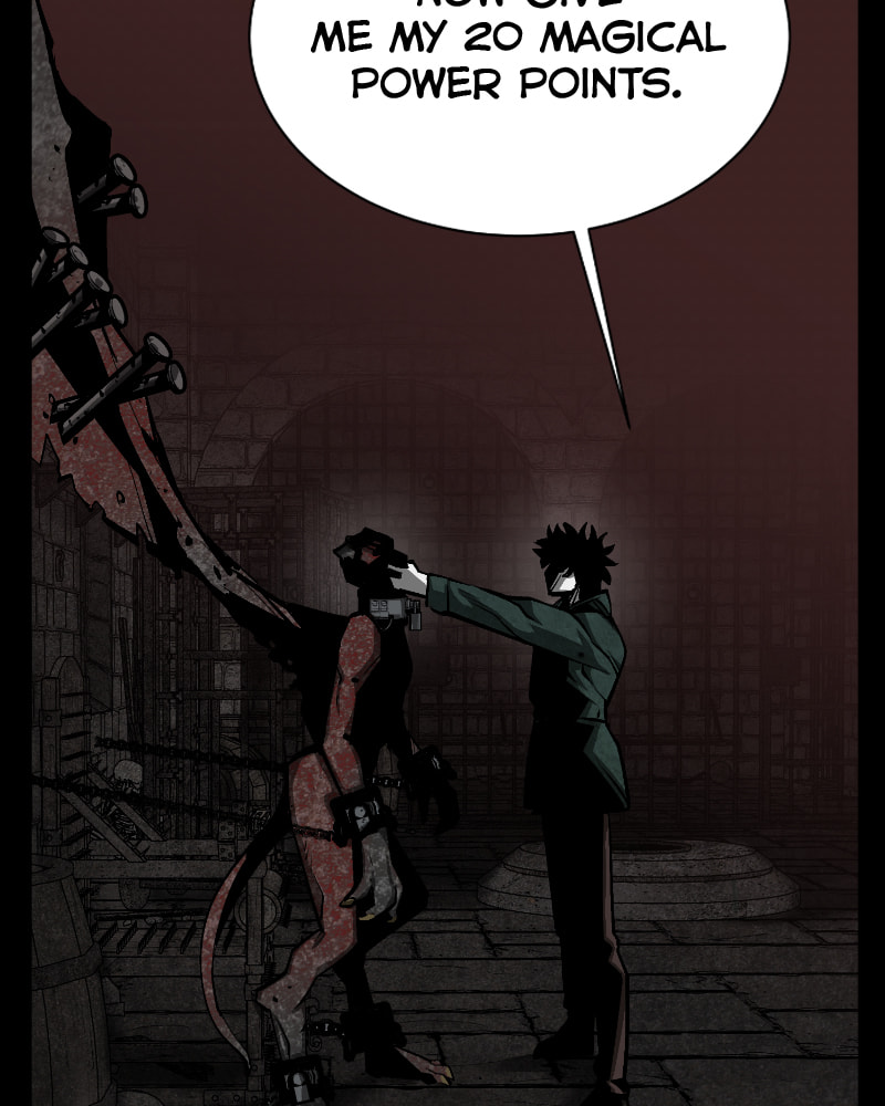 Read The Silent Warrior chapter 28 image 88 on Lezhin