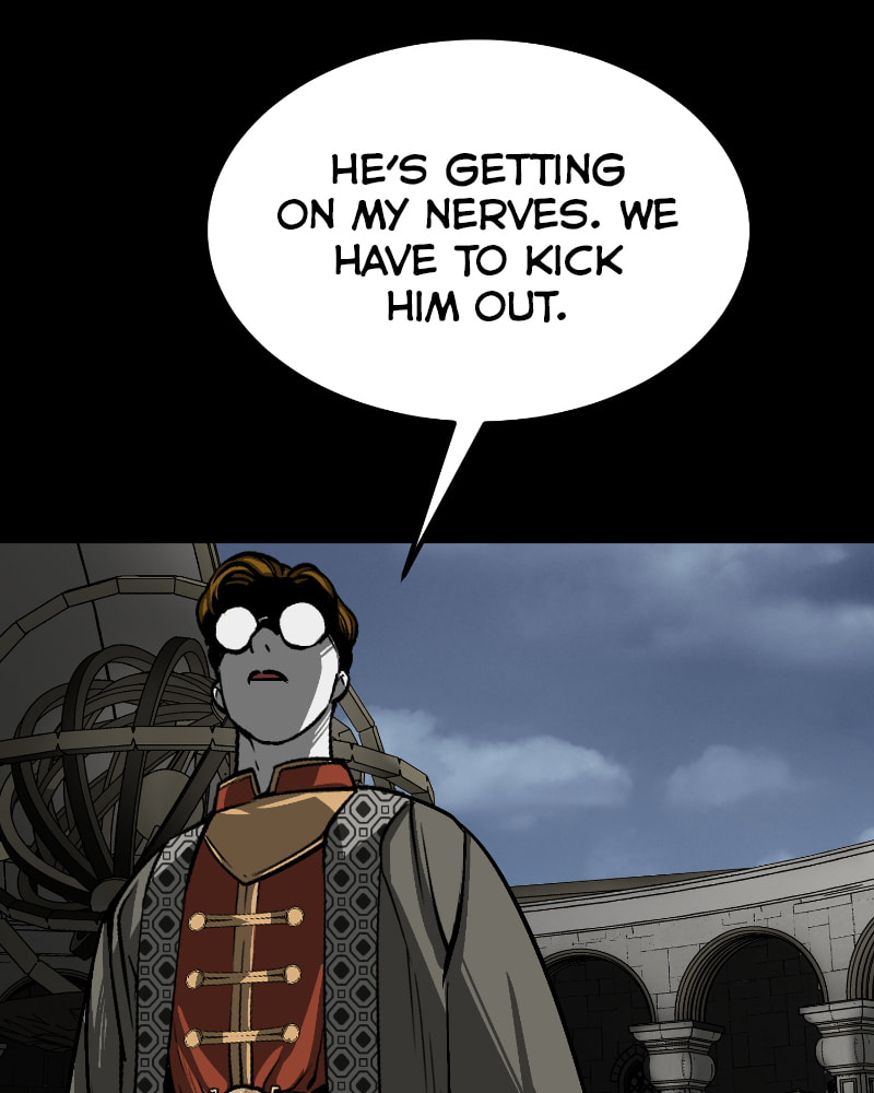 Read The Silent Warrior chapter 29 image 110 on Lezhin