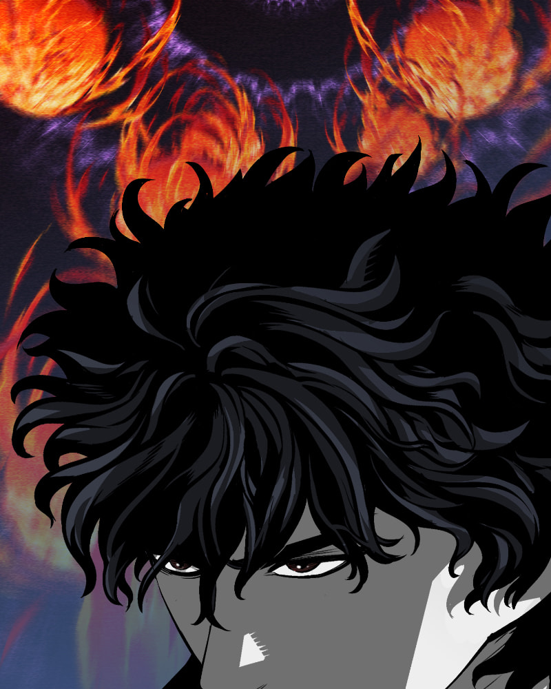 Read The Silent Warrior chapter 29 image 149 on Lezhin