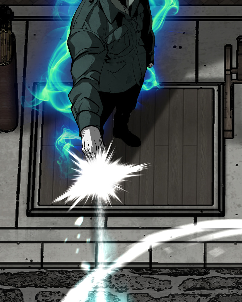 Read The Silent Warrior chapter 29 image 154 on Lezhin