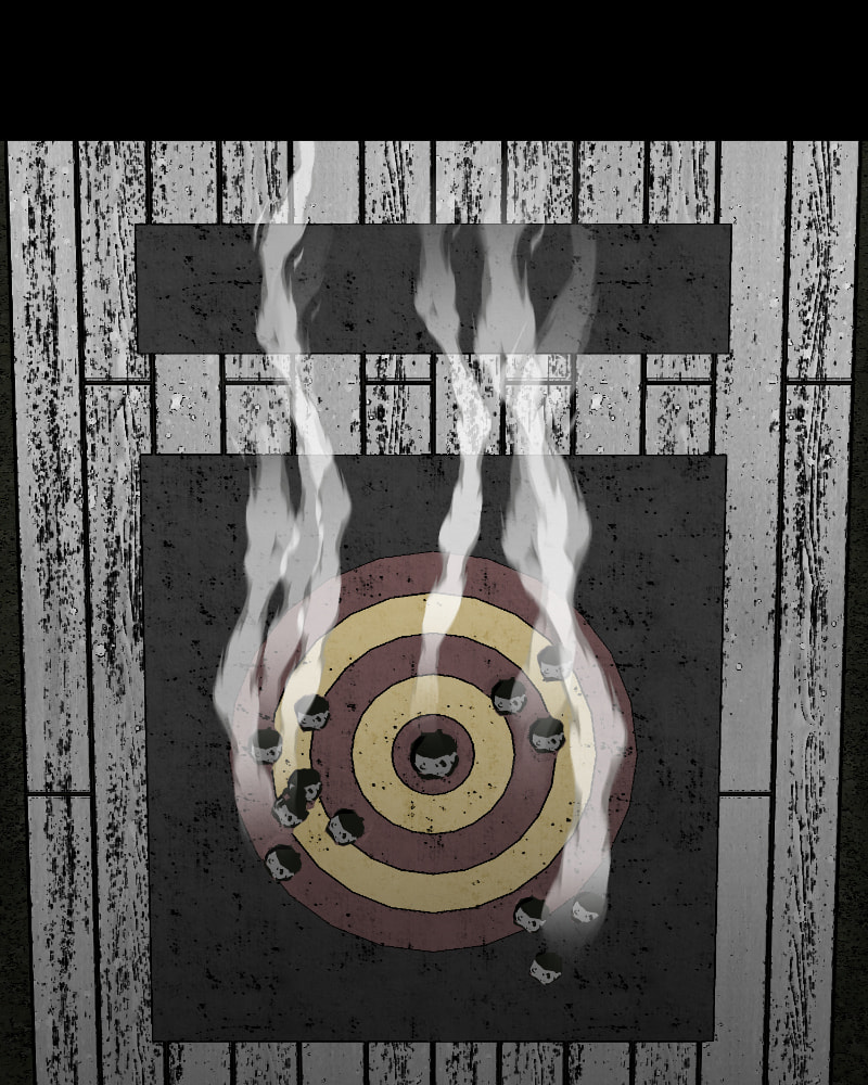 Read The Silent Warrior chapter 29 image 174 on Lezhin