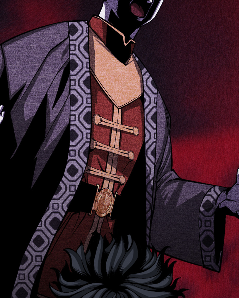 Read The Silent Warrior chapter 29 image 188 on Lezhin