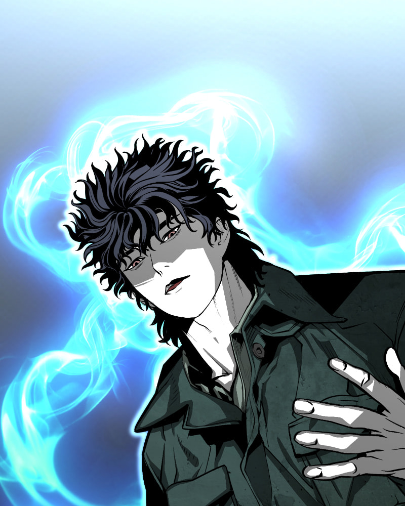 Read The Silent Warrior chapter 29 image 34 on Lezhin