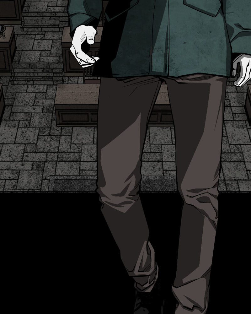 Read The Silent Warrior chapter 29 image 4 on Lezhin