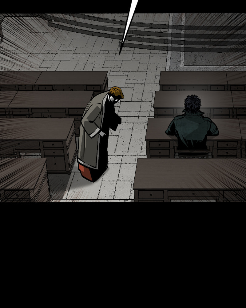 Read The Silent Warrior chapter 29 image 45 on Lezhin