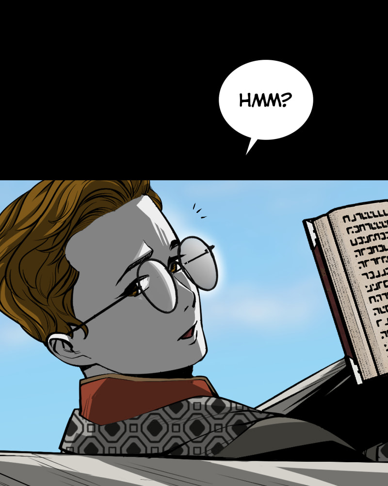 Read The Silent Warrior chapter 29 image 6 on Lezhin