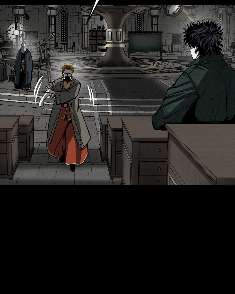 Read The Silent Warrior chapter 29 image 61 on Lezhin