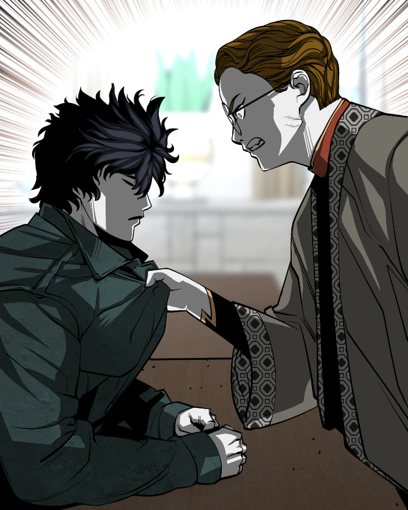 Read The Silent Warrior chapter 29 image 63 on Lezhin