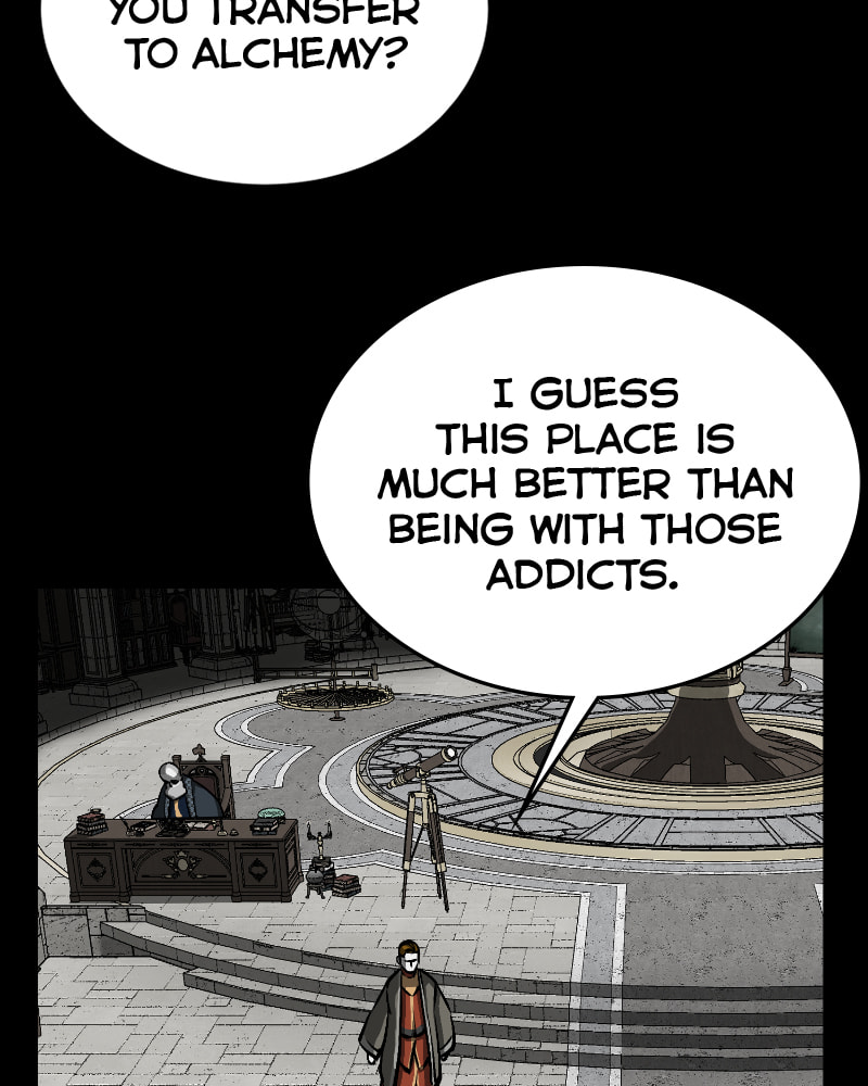 Read The Silent Warrior chapter 29 image 8 on Lezhin