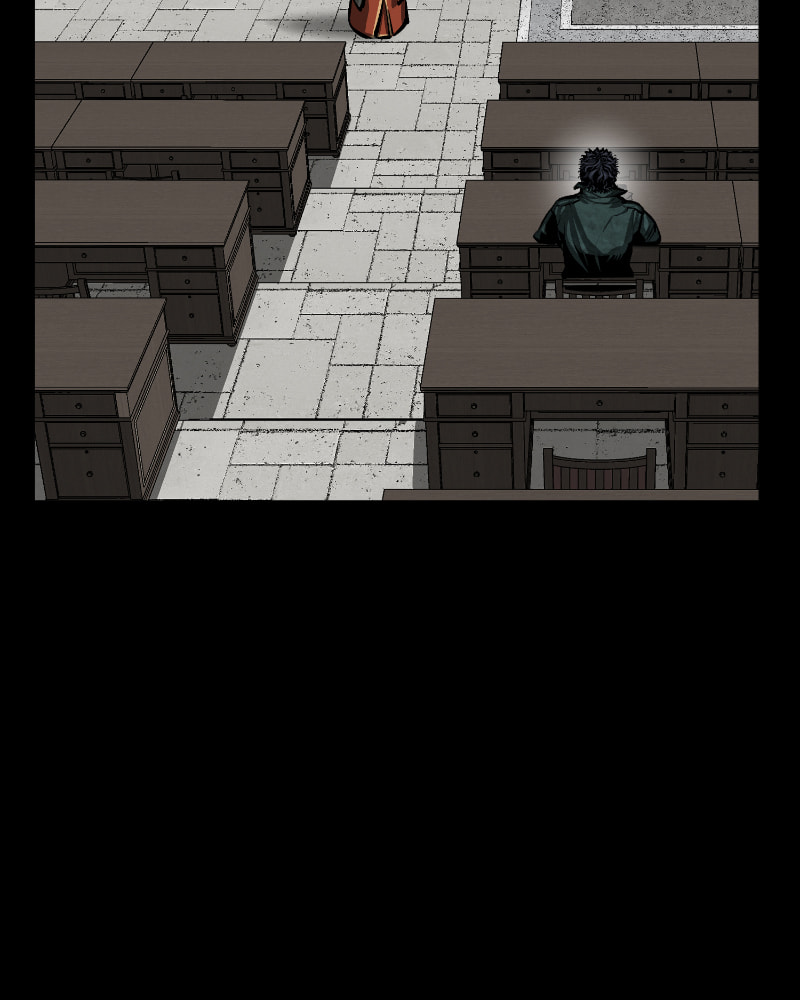 Read The Silent Warrior chapter 29 image 9 on Lezhin