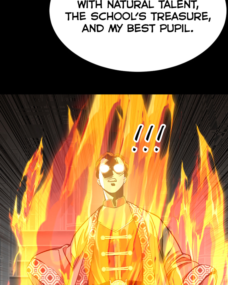 Read The Silent Warrior chapter 29 image 94 on Lezhin