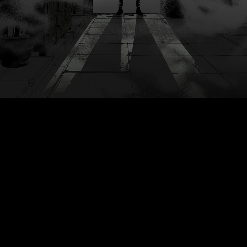 Read The Silent Warrior chapter 30 image 104 on Lezhin
