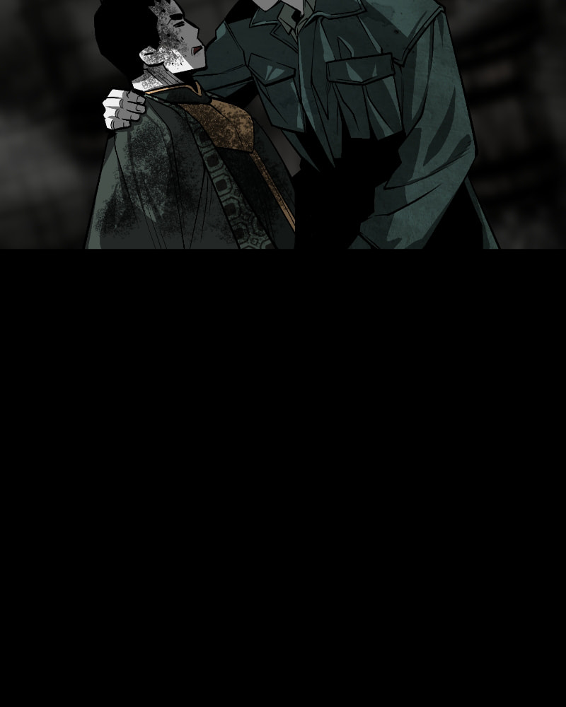 Read The Silent Warrior chapter 30 image 109 on Lezhin