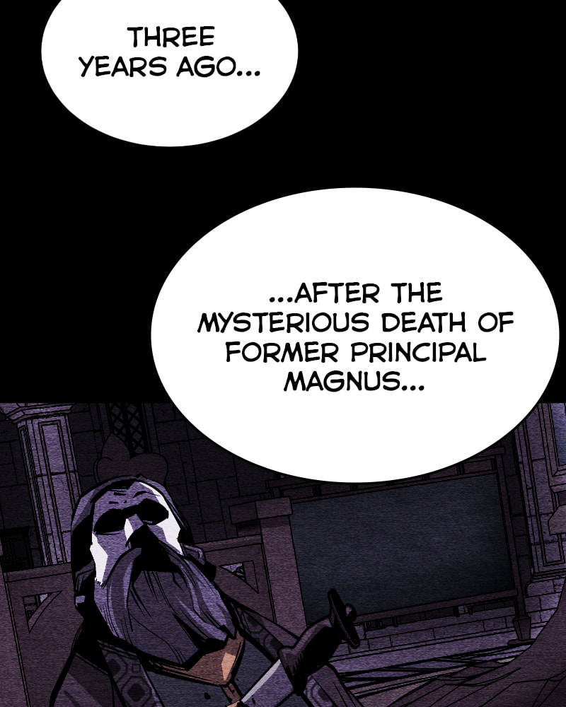 Read The Silent Warrior chapter 30 image 11 on Lezhin