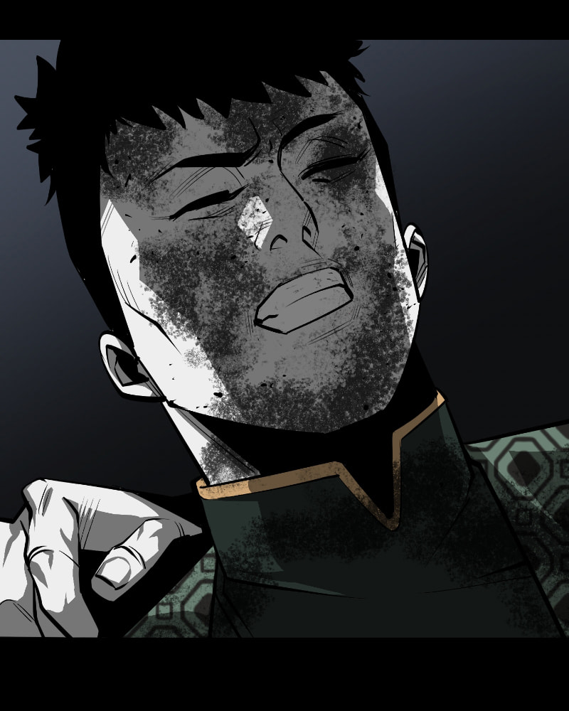 Read The Silent Warrior chapter 30 image 111 on Lezhin