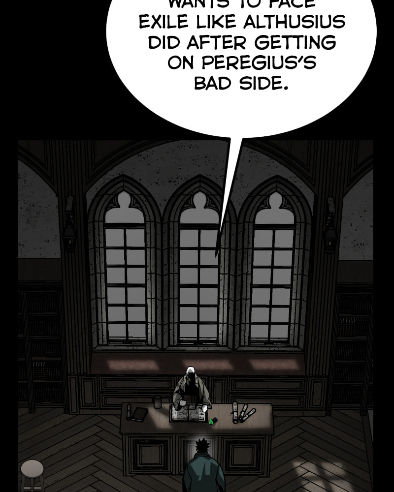 Read The Silent Warrior chapter 30 image 124 on Lezhin