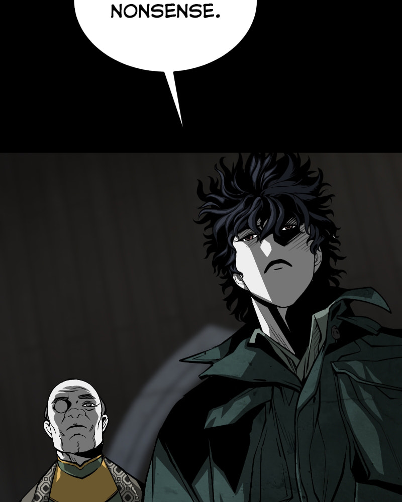 Read The Silent Warrior chapter 30 image 144 on Lezhin