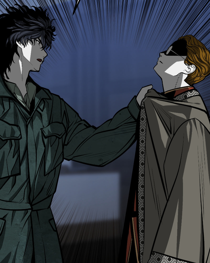 Read The Silent Warrior chapter 30 image 149 on Lezhin