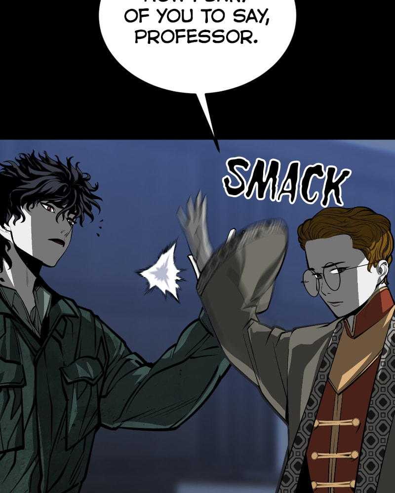 Read The Silent Warrior chapter 30 image 157 on Lezhin