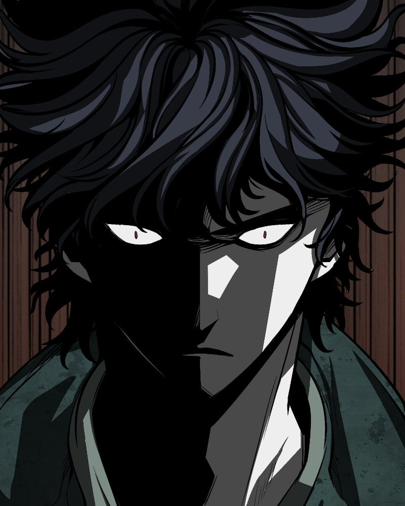 Read The Silent Warrior chapter 30 image 185 on Lezhin