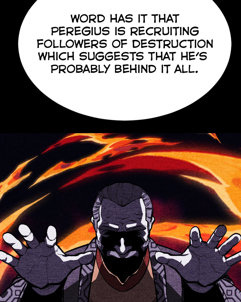 Read The Silent Warrior chapter 30 image 22 on Lezhin