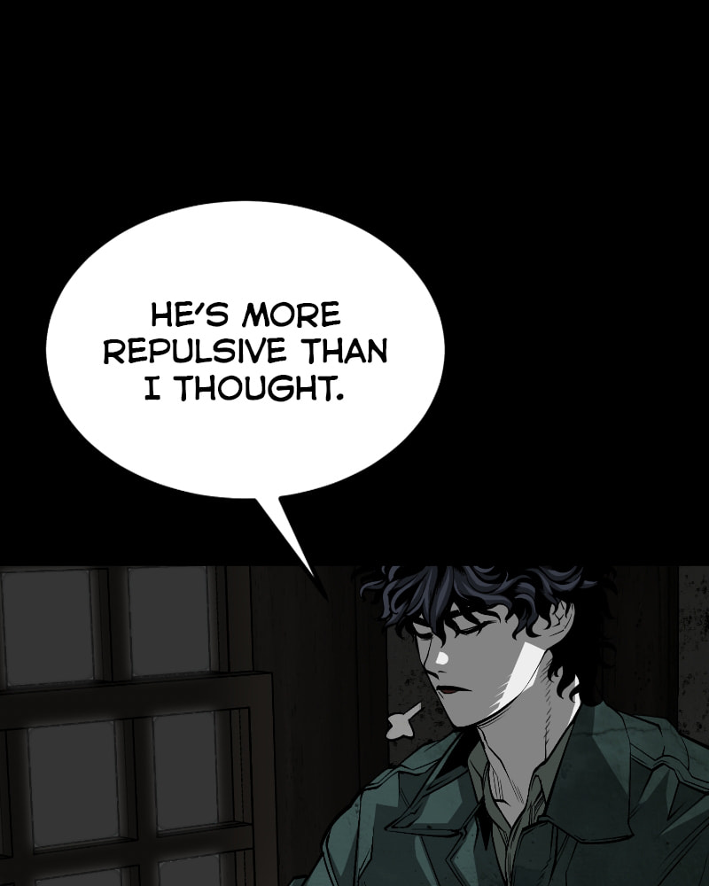 Read The Silent Warrior chapter 30 image 27 on Lezhin