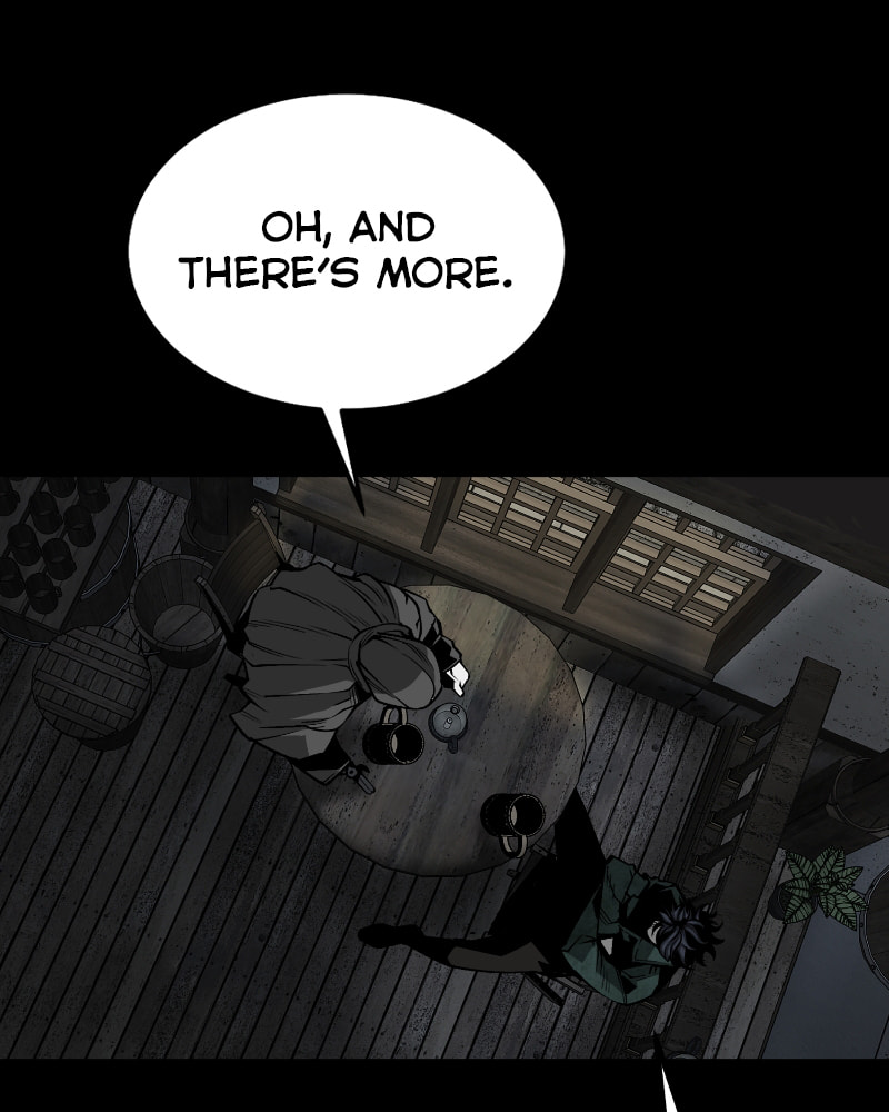 Read The Silent Warrior chapter 30 image 29 on Lezhin
