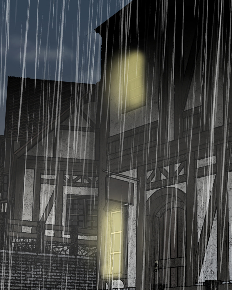 Read The Silent Warrior chapter 30 image 3 on Lezhin