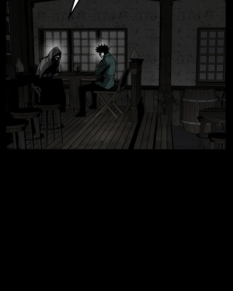 Read The Silent Warrior chapter 30 image 34 on Lezhin