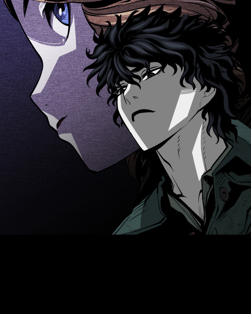 Read The Silent Warrior chapter 30 image 36 on Lezhin