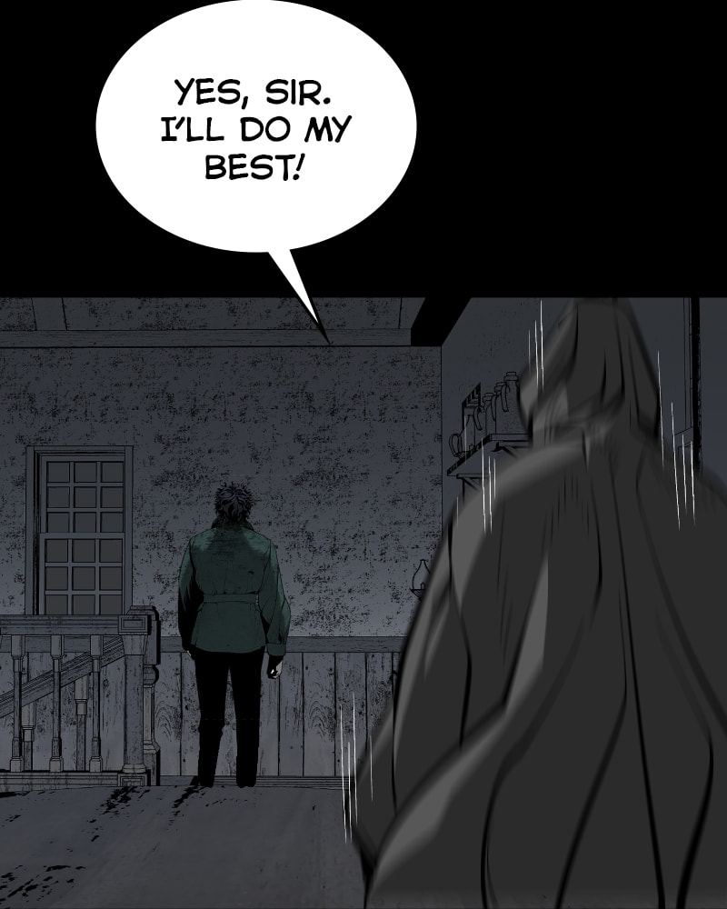 Read The Silent Warrior chapter 30 image 44 on Lezhin