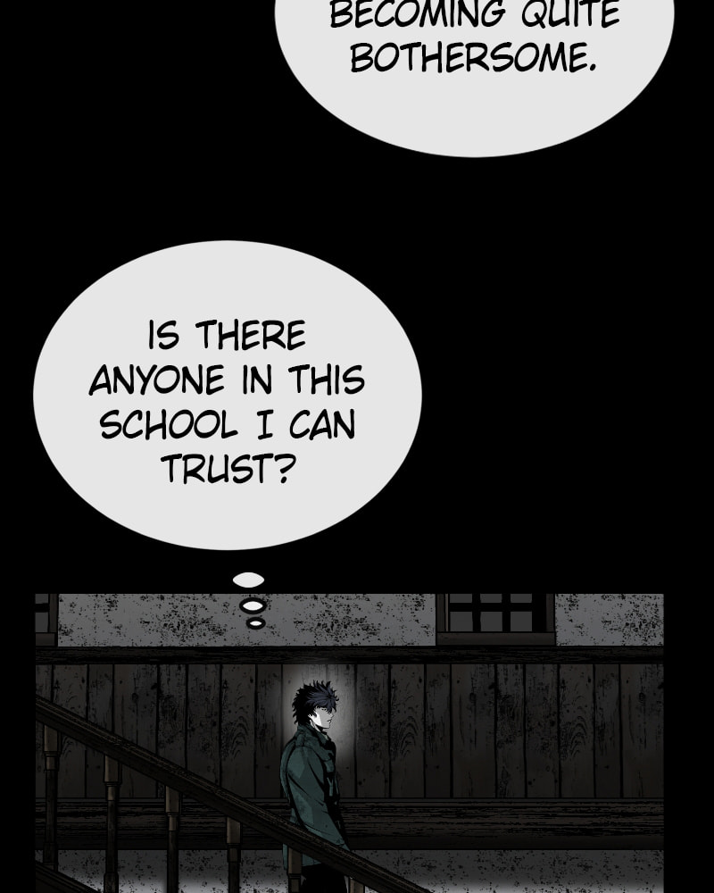 Read The Silent Warrior chapter 30 image 46 on Lezhin