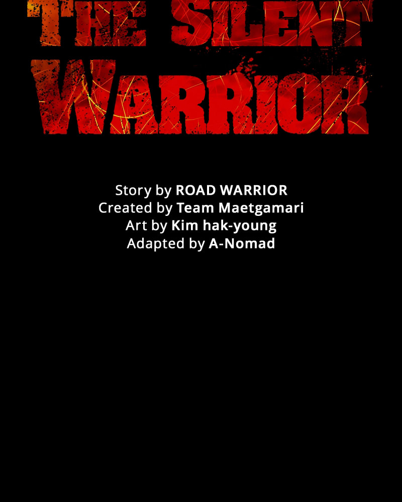 Read The Silent Warrior chapter 30 image 51 on Lezhin