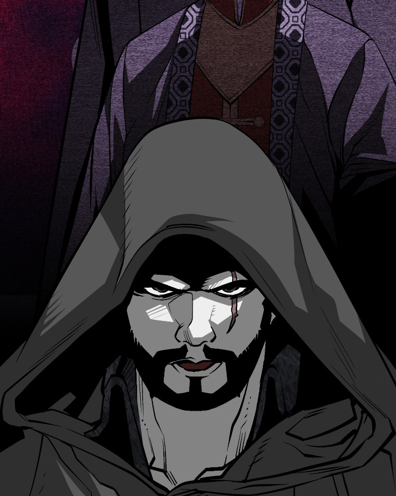 Read The Silent Warrior chapter 30 image 7 on Lezhin