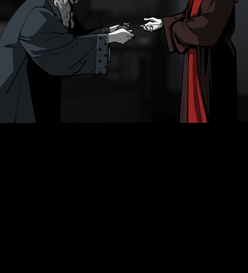 Read The Silent Warrior chapter 30 image 70 on Lezhin