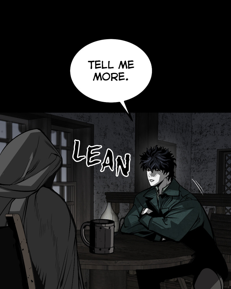 Read The Silent Warrior chapter 30 image 9 on Lezhin