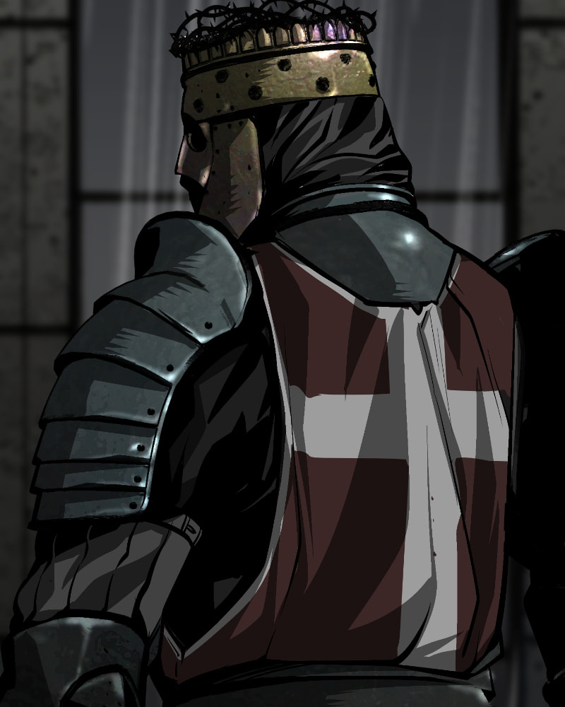 Read The Silent Warrior chapter 30 image 94 on Lezhin