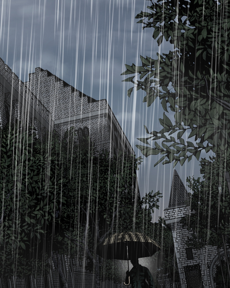 Read The Silent Warrior chapter 30 image 99 on Lezhin