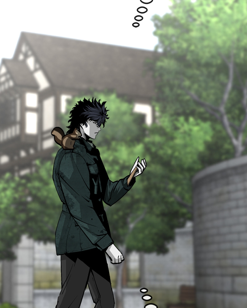 Read The Silent Warrior chapter 31 image 103 on Lezhin
